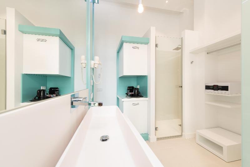 スタンダードルーム, Hd Acuario Lifestyle