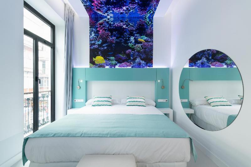 スタンダードルーム, Hd Acuario Lifestyle