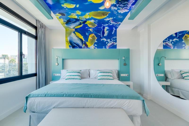 スタンダードルーム, Hd Acuario Lifestyle