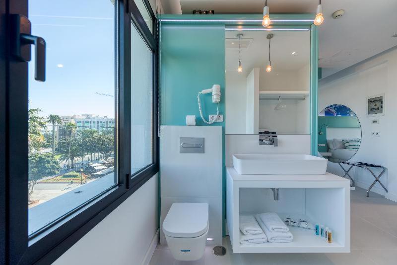 スタンダードルーム, Hd Acuario Lifestyle