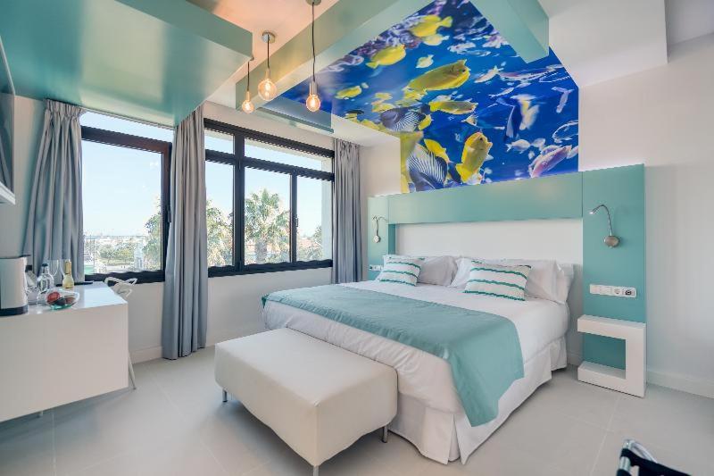 スタンダードルーム, Hd Acuario Lifestyle