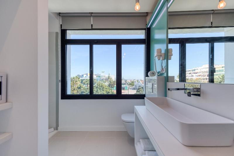 スタンダードルーム, Hd Acuario Lifestyle