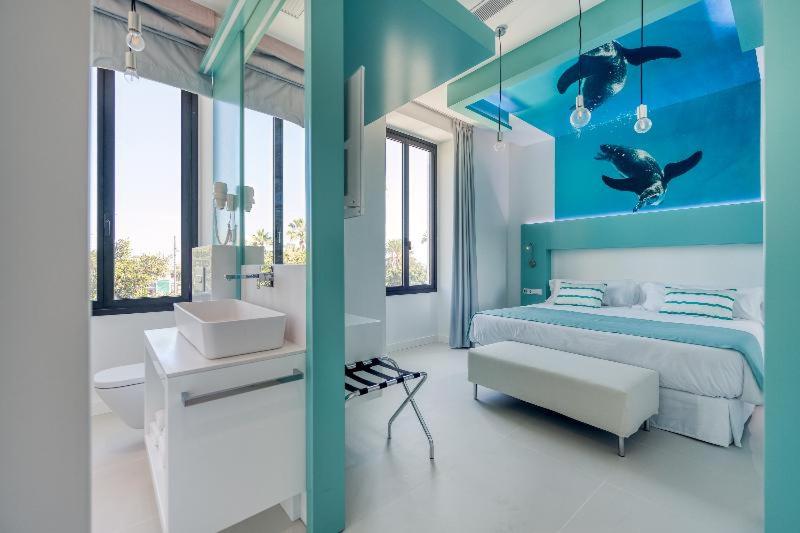 スタンダードルーム, Hd Acuario Lifestyle