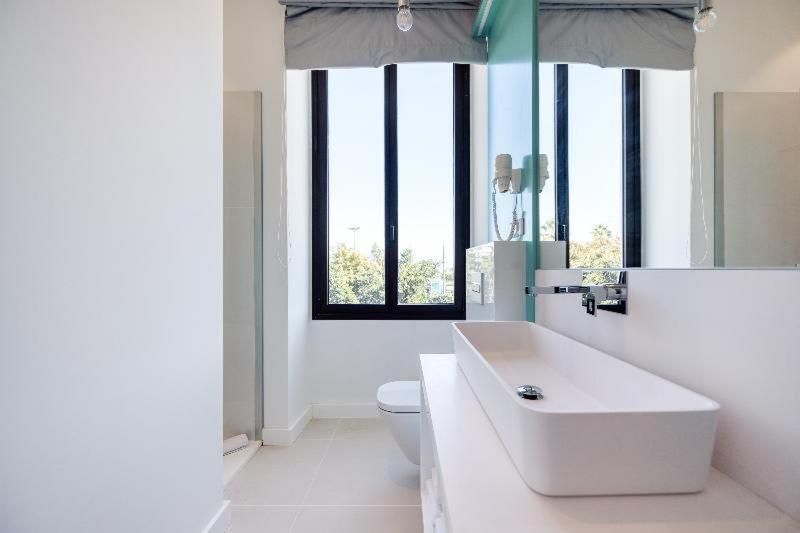 スタンダードルーム, Hd Acuario Lifestyle