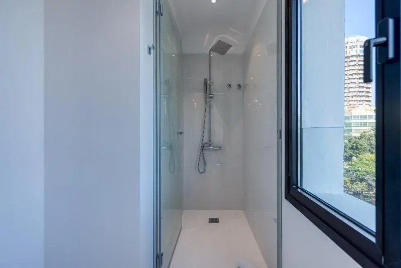 スタンダードルーム, Hd Acuario Lifestyle