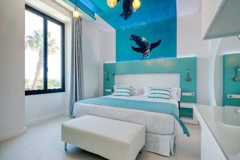 スタンダードルーム, Hd Acuario Lifestyle