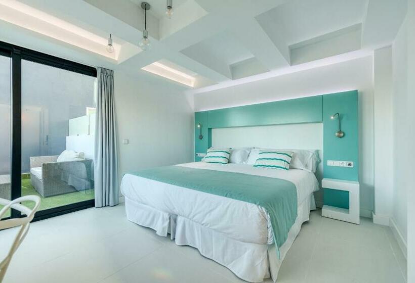 スタンダードルーム, Hd Acuario Lifestyle