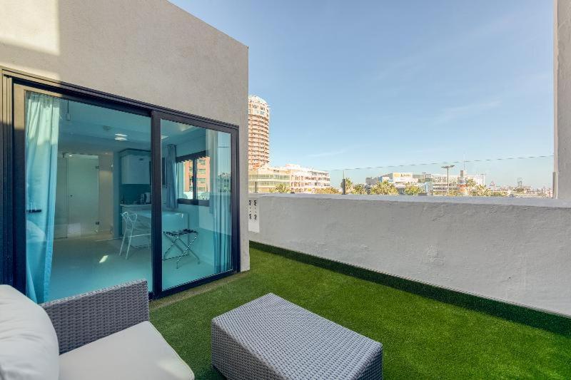 スタンダードルーム, Hd Acuario Lifestyle