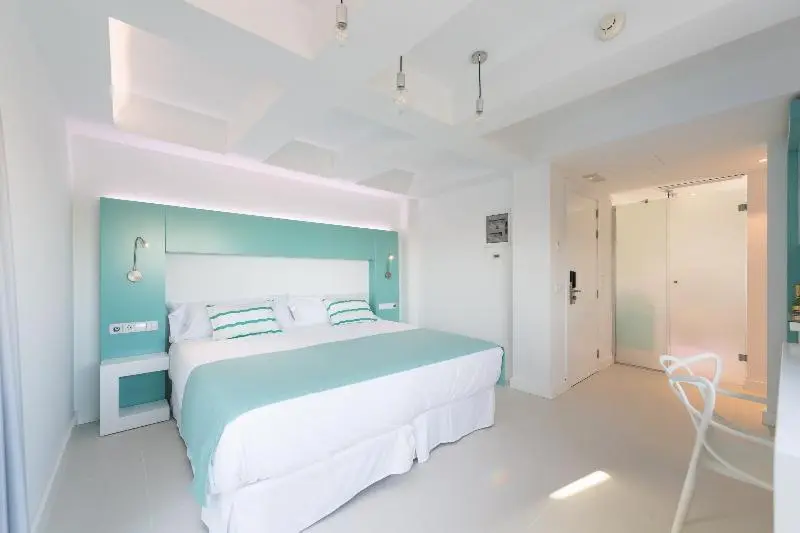 スタンダードルーム, Hd Acuario Lifestyle