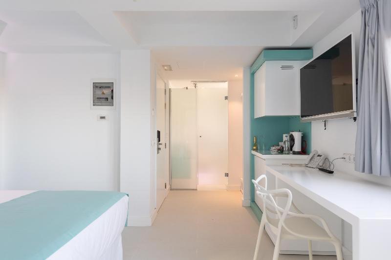 スタンダードルーム, Hd Acuario Lifestyle