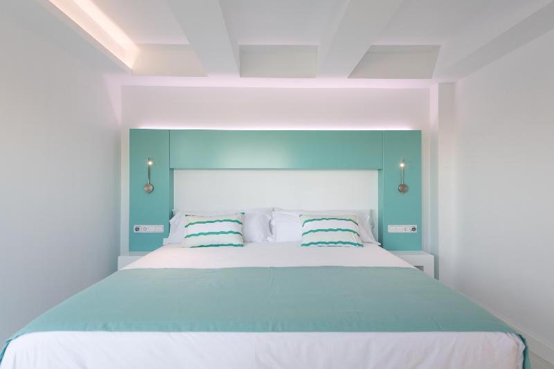 スタンダードルーム, Hd Acuario Lifestyle