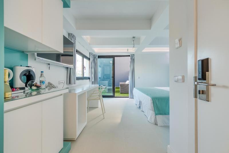 スタンダードルーム, Hd Acuario Lifestyle