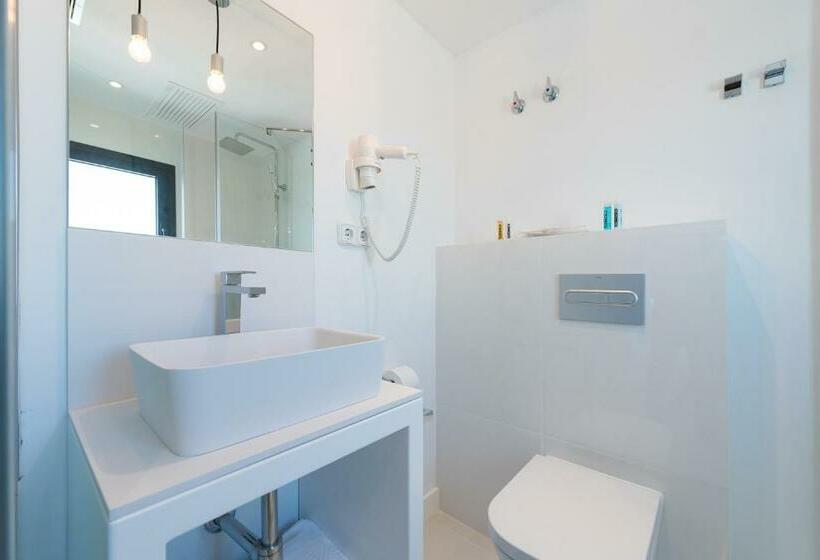 スタンダードルーム, Hd Acuario Lifestyle