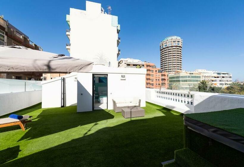 スタンダードルーム, Hd Acuario Lifestyle