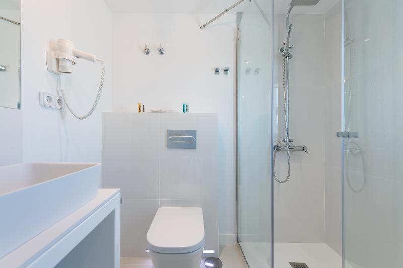 スタンダードルーム, Hd Acuario Lifestyle