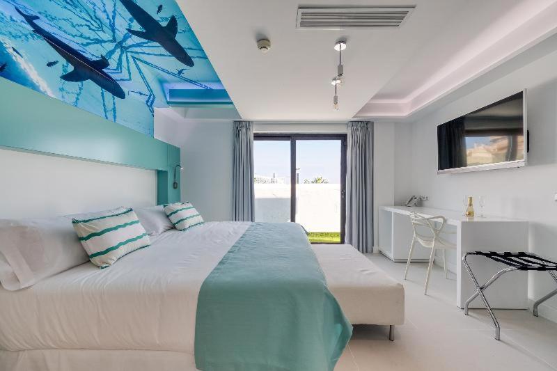 スタンダードルーム, Hd Acuario Lifestyle