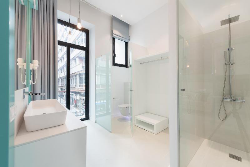 スタンダードルーム, Hd Acuario Lifestyle