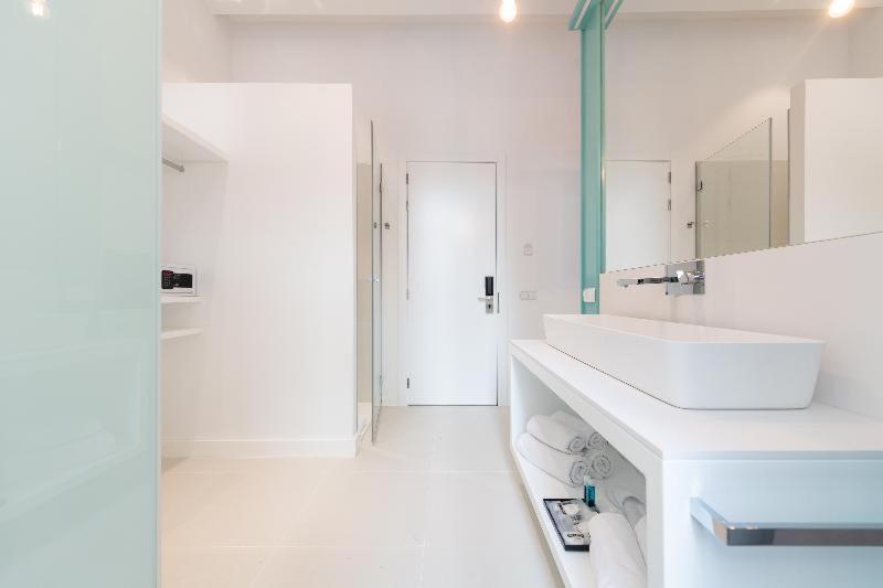 スタンダードルーム, Hd Acuario Lifestyle