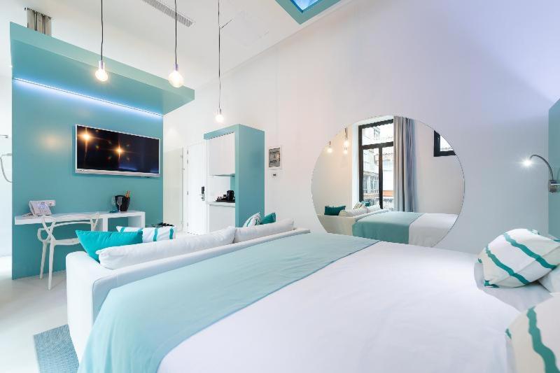 スタンダードルーム, Hd Acuario Lifestyle