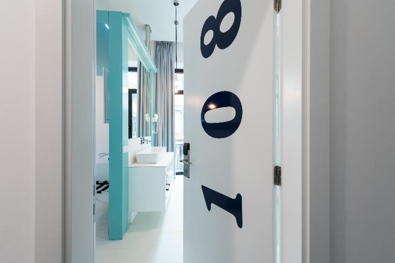 スタンダードルーム, Hd Acuario Lifestyle