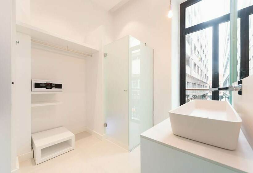 スタンダードルーム, Hd Acuario Lifestyle