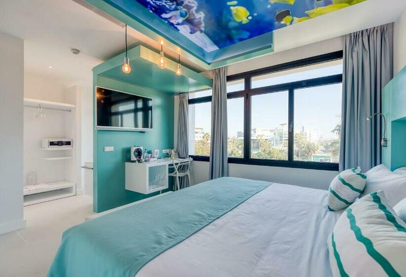 ガーデンビュースタンダードルーム, Hd Acuario Lifestyle