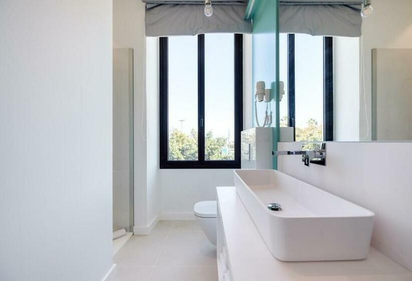 스탠다드 룸 가든 전망, Hd Acuario Lifestyle