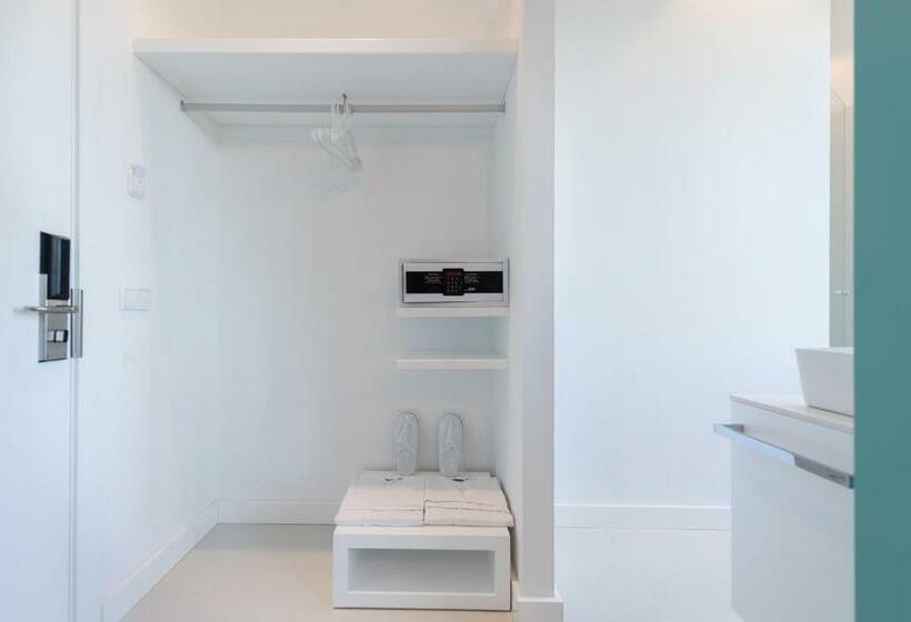 ガーデンビュースタンダードルーム, Hd Acuario Lifestyle