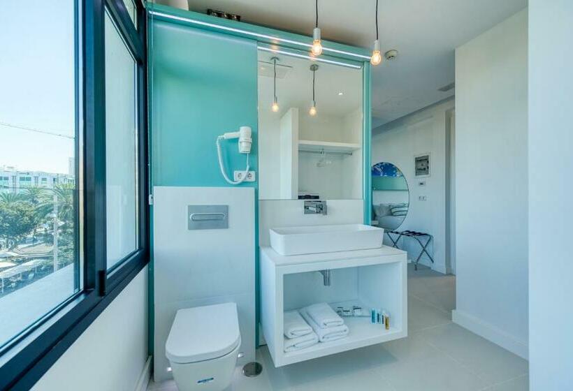 ガーデンビュースタンダードルーム, Hd Acuario Lifestyle