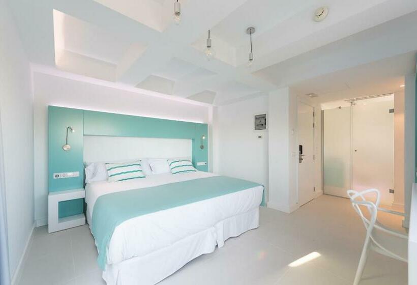 テラス付スイート, Hd Acuario Lifestyle