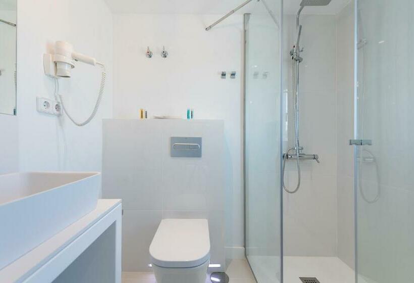 テラス付スイート, Hd Acuario Lifestyle