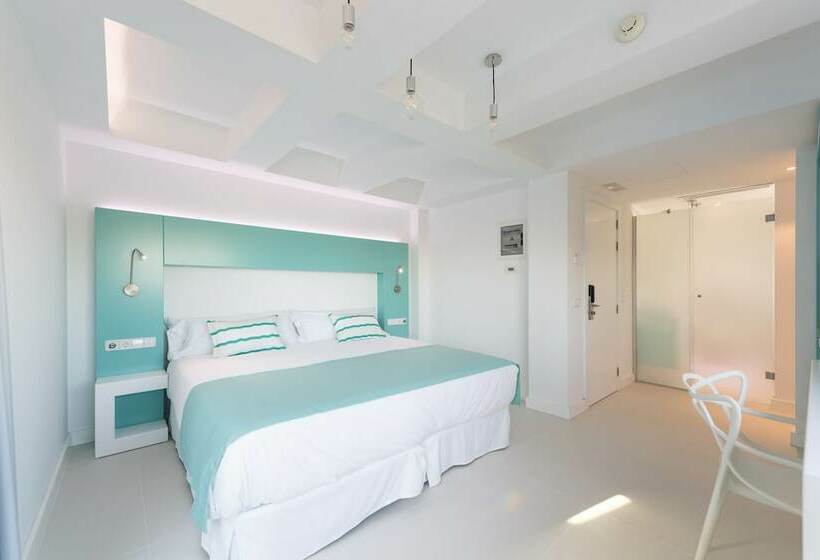 테라스 스위트, Hd Acuario Lifestyle