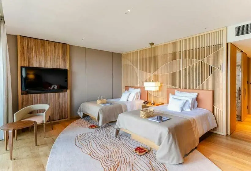 クラシックルーム, Ana Intercontinental Beppu Resort & Spa, An Ihg