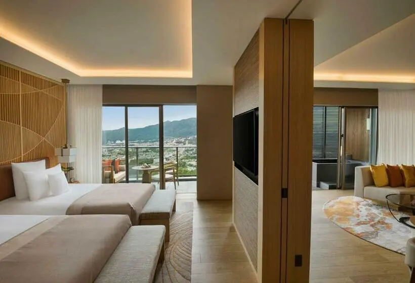 プレミアムスイート, Ana Intercontinental Beppu Resort & Spa, An Ihg