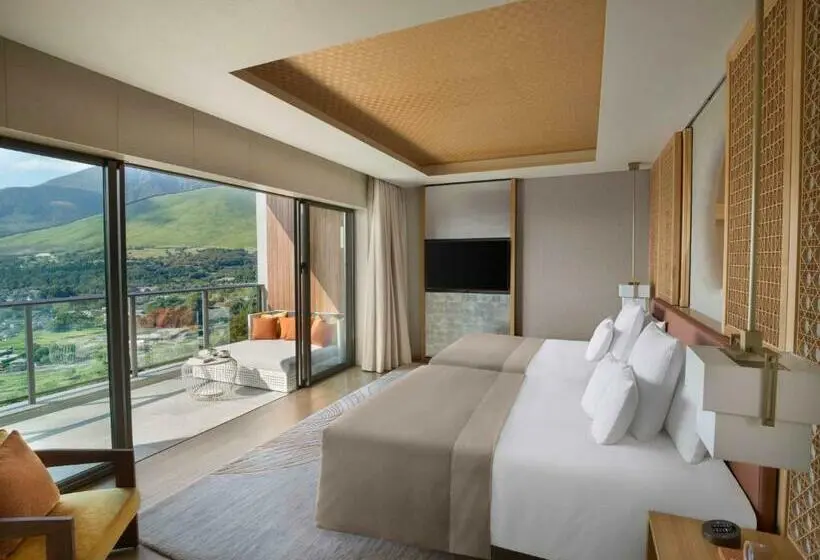 クラブルーム, Ana Intercontinental Beppu Resort & Spa, An Ihg