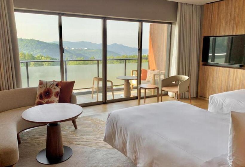 클래식 룸, Ana Intercontinental Beppu Resort & Spa, An Ihg