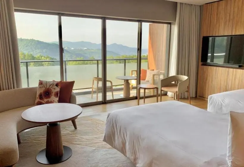 クラシックルーム, Ana Intercontinental Beppu Resort & Spa, An Ihg