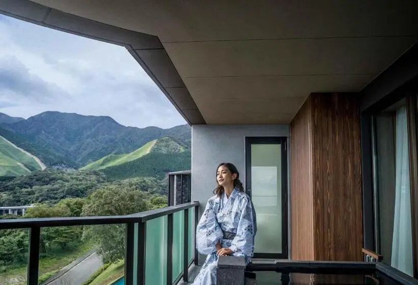 スイート, Ana Intercontinental Beppu Resort & Spa, An Ihg