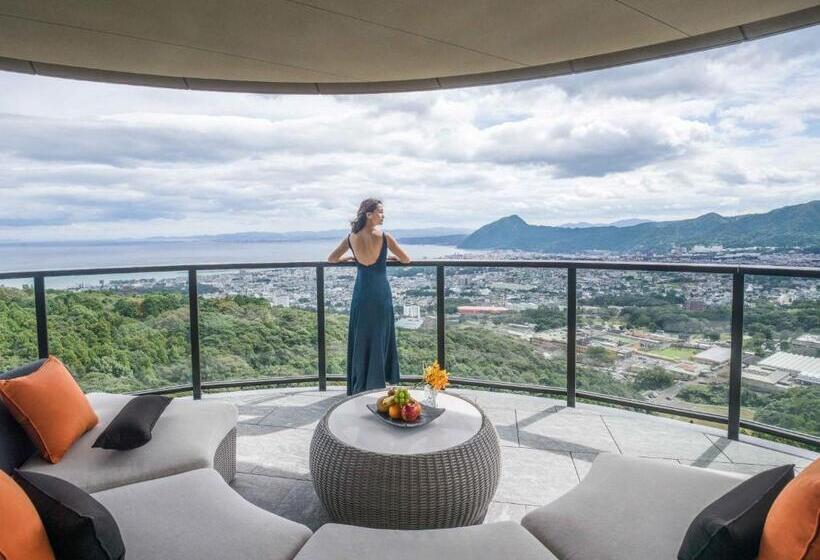 스위트, Ana Intercontinental Beppu Resort & Spa, An Ihg