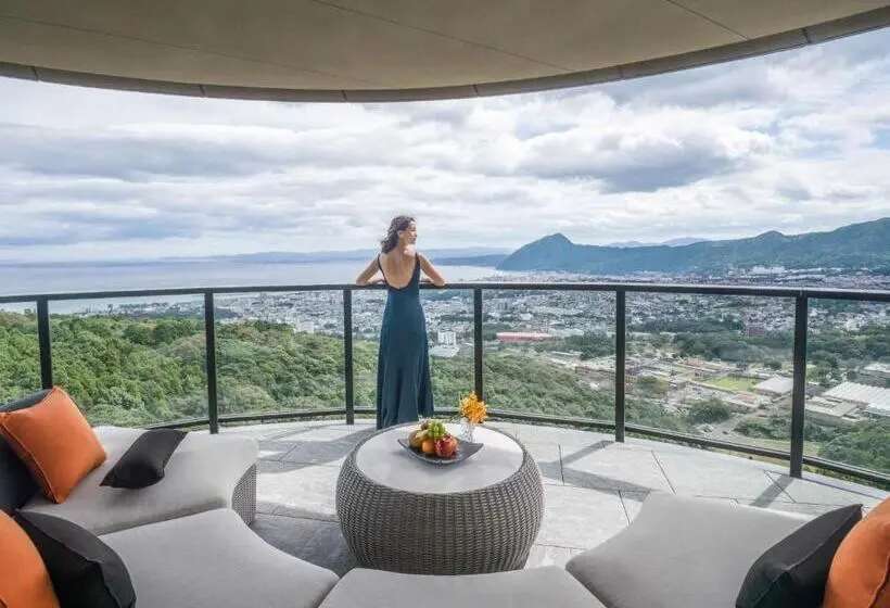 スイート, Ana Intercontinental Beppu Resort & Spa, An Ihg