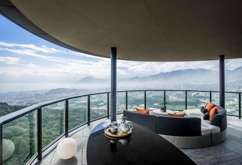 جناح, Ana Intercontinental Beppu Resort & Spa, An Ihg