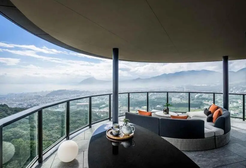 スイート, Ana Intercontinental Beppu Resort & Spa, An Ihg