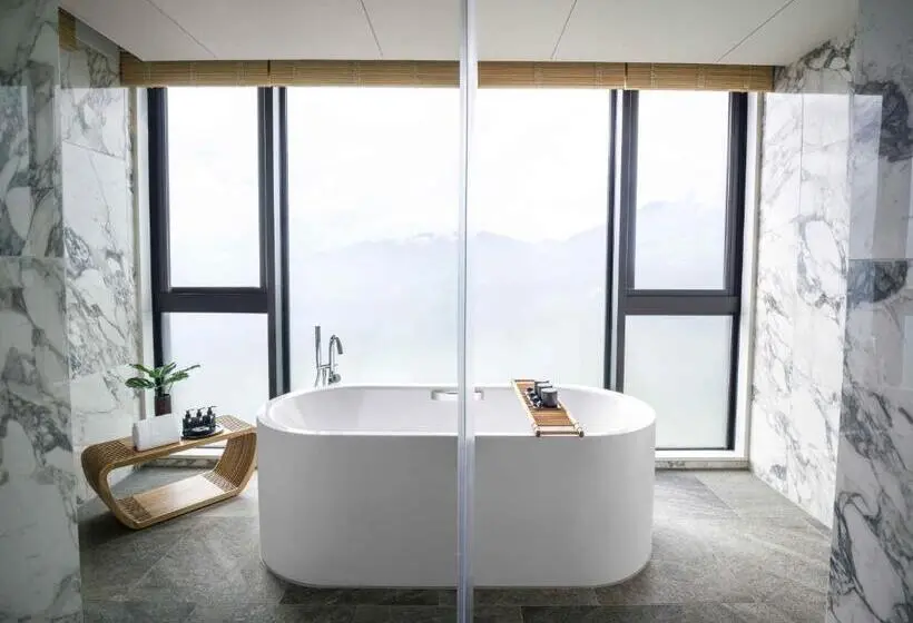 スイート, Ana Intercontinental Beppu Resort & Spa, An Ihg