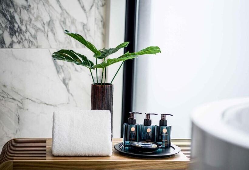 جناح, Ana Intercontinental Beppu Resort & Spa, An Ihg