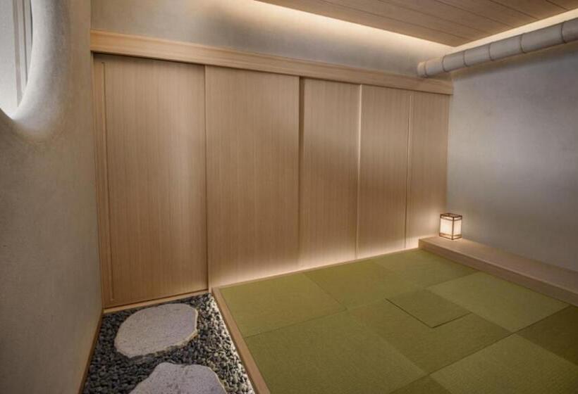 침실 2개 스위트, Ana Intercontinental Beppu Resort & Spa, An Ihg