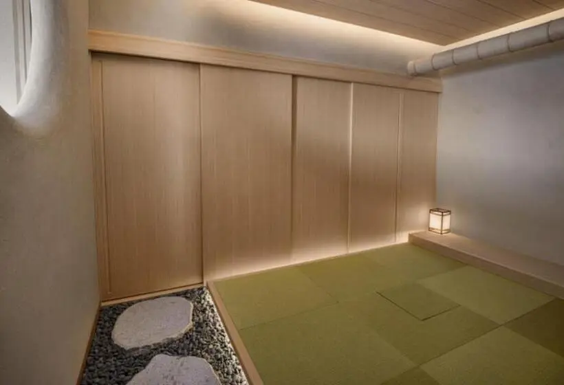 2ベッドスイートルーム, Ana Intercontinental Beppu Resort & Spa, An Ihg