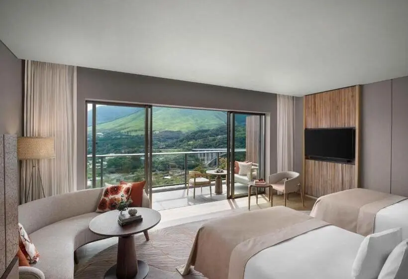 シティビュークラシックルーム, Ana Intercontinental Beppu Resort & Spa, An Ihg
