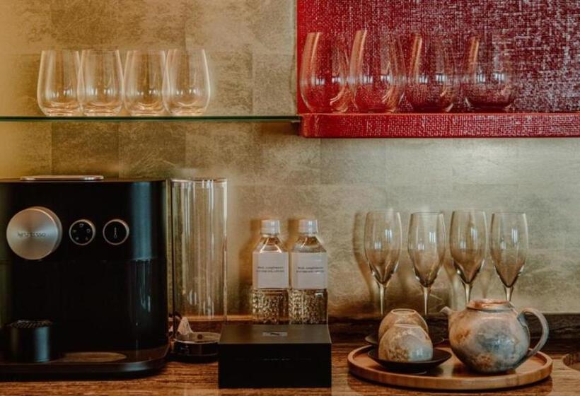 غرفة كلاسيكية مطلّة علي المدينة, Ana Intercontinental Beppu Resort & Spa, An Ihg