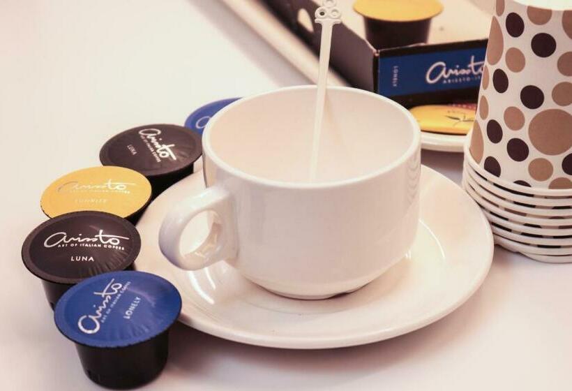 غرفة قياسية فردية, Dream Luxury