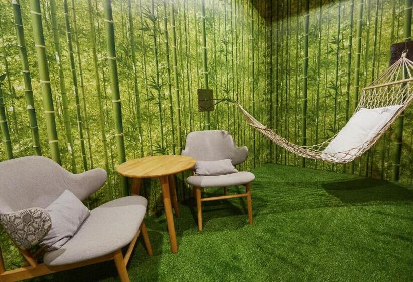 جناح سرير كينج, Dream Luxury